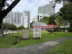 Tanglin Halt Road (D3), Condominium #502096631